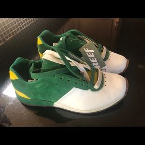 Reef RF Mick Leather. men’s 9.5